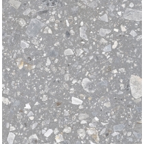 MIXT 2 - 24X24 PEBBLE, GRAY, MATTE